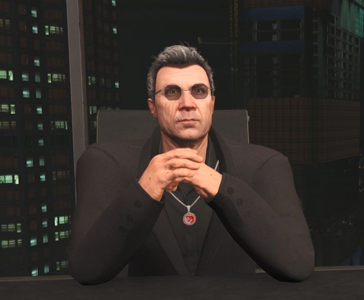 File:Samuel Redmond In Office.jpeg