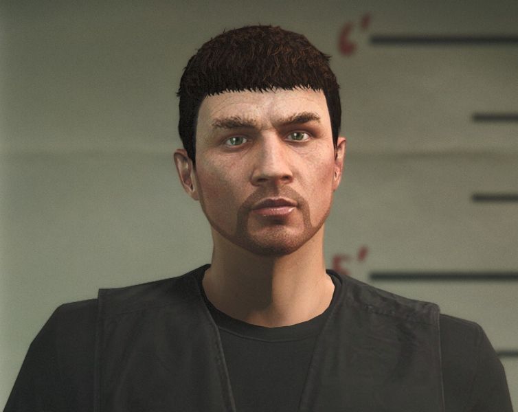 File:John Redmond Mugshot.jpeg